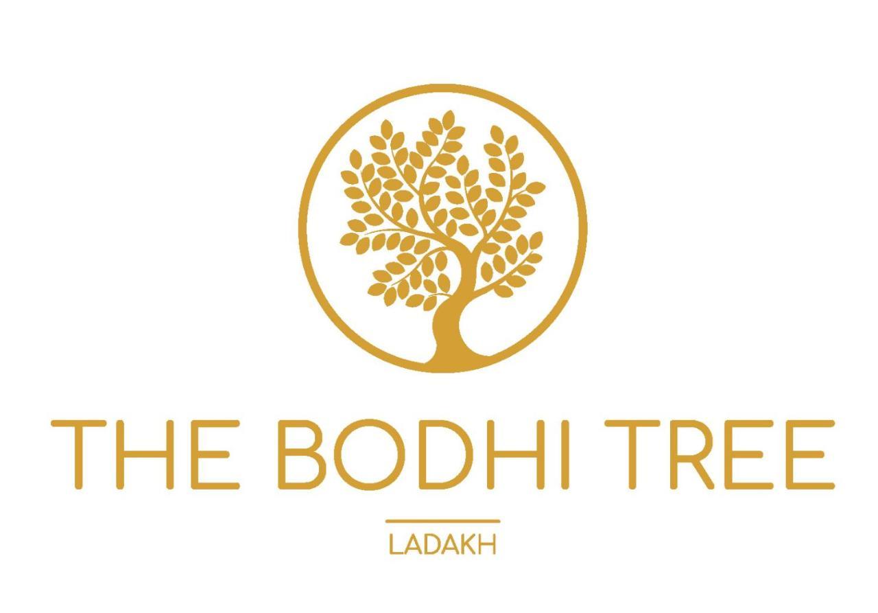 The Bodhi Tree Hotel Leh Exterior foto
